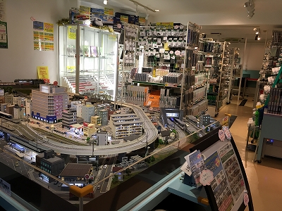 鉄道模型（Ｎゲージ）グリーンマックス・ザ・ストア パーツプロショップ PartsProShop ナゴヤ大須店（名古屋） キット製品