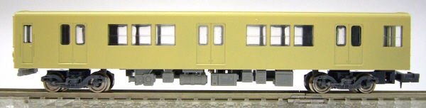 製品情報 クロスポイント №10208・10209 東武2000系