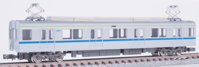 製品情報 クロスポイント 完成品 №10414 東武10030型（10050番代・野田