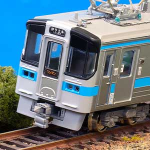 JR四国7000系（未更新車）